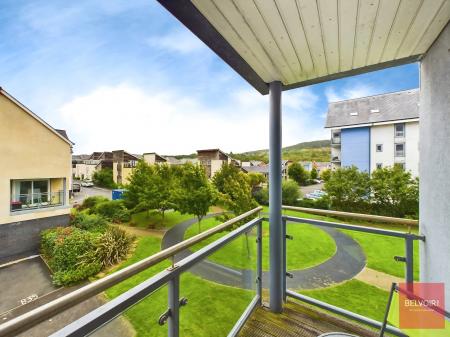 Phoebe Road, Swansea, SA1