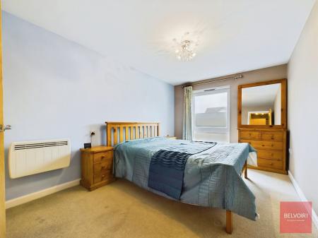1 bedroom Flat for sale in Phoebe Road, Swansea, SA1