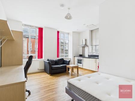 1 bedroom Flat for sale in Portland House Apartments, City Centre, Swansea, SA1