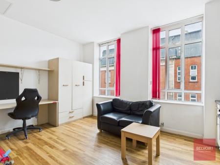 Portland House Apartments, City Centre, Swansea, SA1