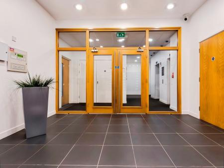 1 bedroom Flat for sale in Princess Way, Princess Way, Swansea, SA1