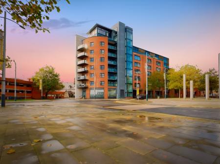 Princess Way, Princess Way, Swansea, SA1