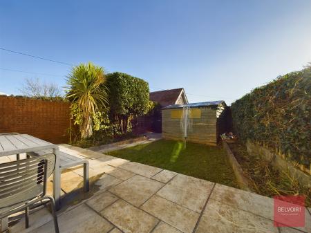 4 bedroom Semi-detached house for sale in Pyle Road, Bishopston, Swansea, SA3