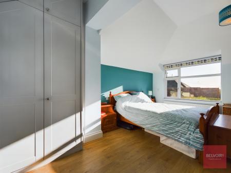 4 bedroom Semi-detached house for sale in Pyle Road, Bishopston, Swansea, SA3