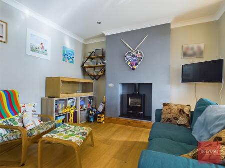 4 bedroom Semi-detached house for sale in Pyle Road, Bishopston, Swansea, SA3