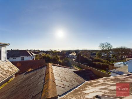 4 bedroom Semi-detached house for sale in Pyle Road, Bishopston, Swansea, SA3