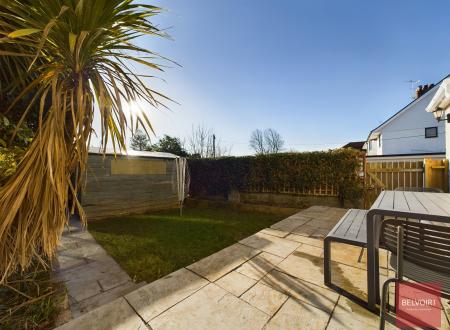 4 bedroom Semi-detached house for sale in Pyle Road, Bishopston, Swansea, SA3