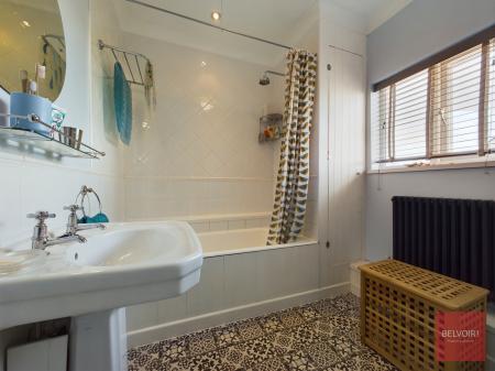 4 bedroom Semi-detached house for sale in Pyle Road, Bishopston, Swansea, SA3