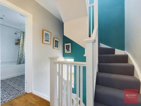 4 bedroom Semi-detached house for sale in Pyle Road, Bishopston, Swansea, SA3
