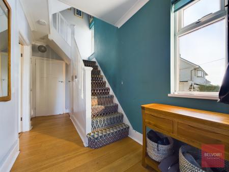 4 bedroom Semi-detached house for sale in Pyle Road, Bishopston, Swansea, SA3