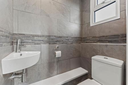 5 bedroom Semi-detached house for sale in Queens Road, Sketty, Swansea, SA2