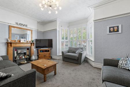 5 bedroom Semi-detached house for sale in Queens Road, Sketty, Swansea, SA2