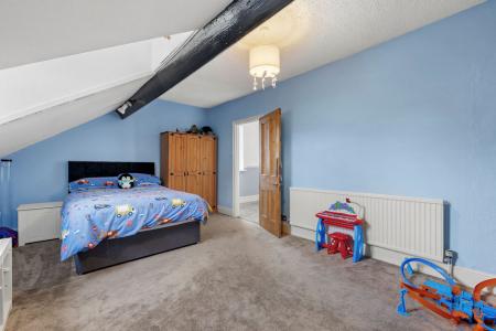 5 bedroom Semi-detached house for sale in Queens Road, Sketty, Swansea, SA2