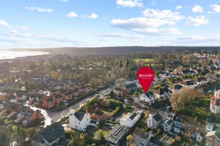 5 bedroom Semi-detached house for sale in Queens Road, Sketty, Swansea, SA2