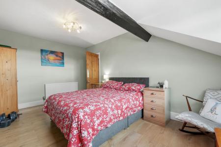 5 bedroom Semi-detached house for sale in Queens Road, Sketty, Swansea, SA2