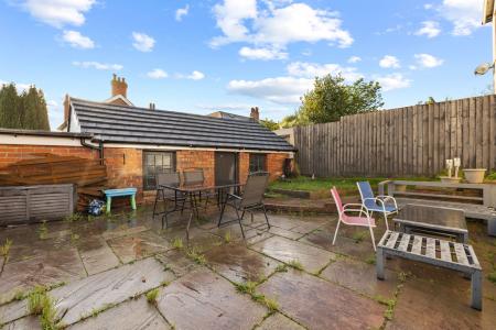 5 bedroom Semi-detached house for sale in Queens Road, Sketty, Swansea, SA2