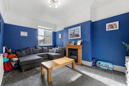 5 bedroom Semi-detached house for sale in Queens Road, Sketty, Swansea, SA2