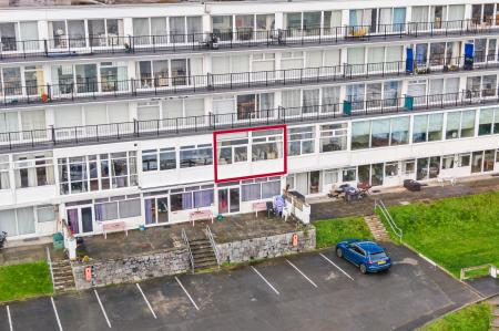 2 bedroom Flat for sale in Redcliffe Apartments, Swansea, SA3