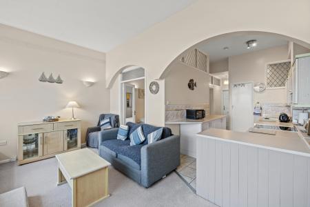 2 bedroom Flat for sale in Redcliffe Apartments, Swansea, SA3