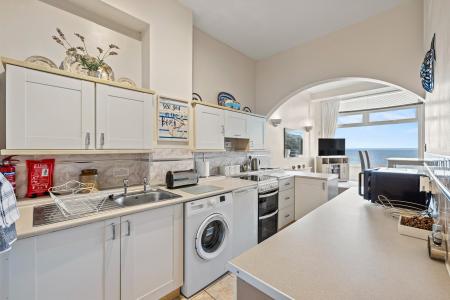 2 bedroom Flat for sale in Redcliffe Apartments, Swansea, SA3