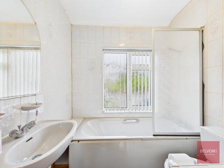 3 bedroom Semi-detached house for sale in Riversdale Road, Mumbles, Swansea, SA3