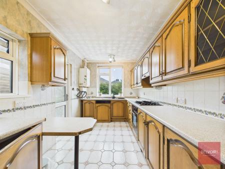 3 bedroom Semi-detached house for sale in Riversdale Road, Mumbles, Swansea, SA3