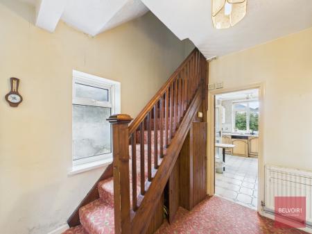 3 bedroom Semi-detached house for sale in Riversdale Road, Mumbles, Swansea, SA3