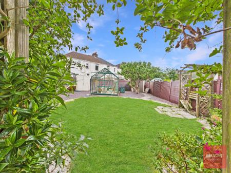 Riversdale Road, Mumbles, Swansea, SA3