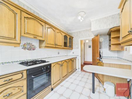 3 bedroom Semi-detached house for sale in Riversdale Road, Mumbles, Swansea, SA3