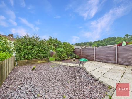 3 bedroom Semi-detached house for sale in Riversdale Road, Mumbles, Swansea, SA3