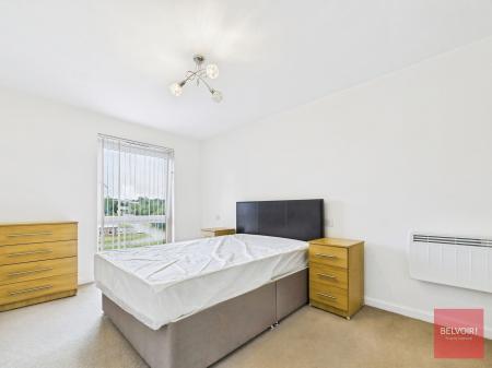 1 bedroom Flat for sale in Sirius Apartments, Pentrechwyth, Swansea, SA1