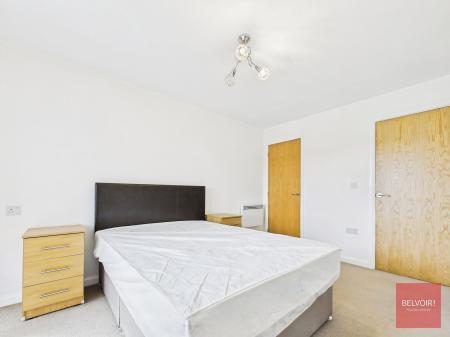 1 bedroom Flat for sale in Sirius Apartments, Pentrechwyth, Swansea, SA1