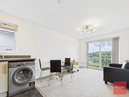 1 bedroom Flat for sale in Sirius Apartments, Pentrechwyth, Swansea, SA1