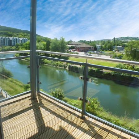 Sirius Apartments, Pentrechwyth, Swansea, SA1