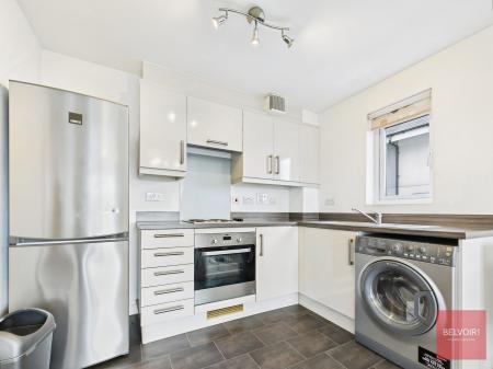 1 bedroom Flat for sale in Sirius Apartments, Pentrechwyth, Swansea, SA1