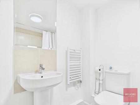 1 bedroom Flat for sale in Sirius Apartments, Pentrechwyth, Swansea, SA1