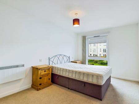 1 bedroom Flat for sale in Sirius Apartments, Copper Quarter, Swansea, SA1