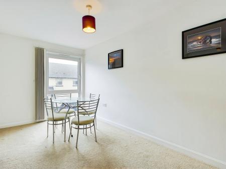 1 bedroom Flat for sale in Sirius Apartments, Copper Quarter, Swansea, SA1
