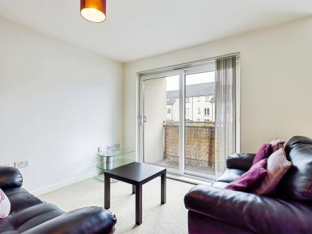 1 bedroom Flat for sale in Sirius Apartments, Copper Quarter, Swansea, SA1