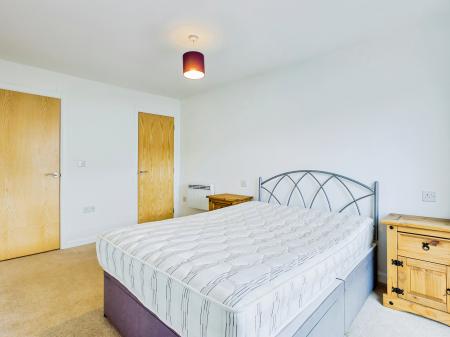 1 bedroom Flat for sale in Sirius Apartments, Copper Quarter, Swansea, SA1