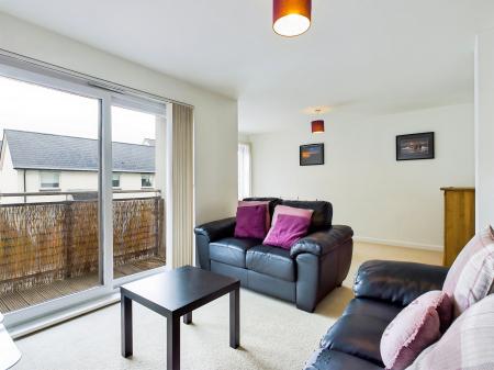 1 bedroom Flat for sale in Sirius Apartments, Copper Quarter, Swansea, SA1