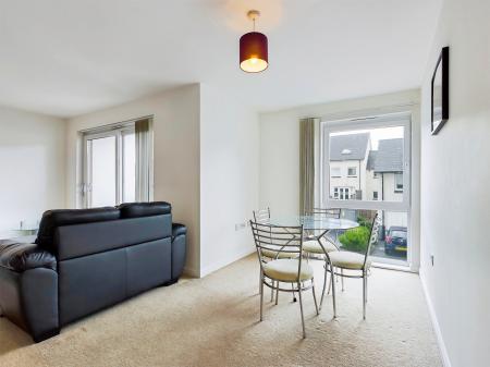 1 bedroom Flat for sale in Sirius Apartments, Copper Quarter, Swansea, SA1