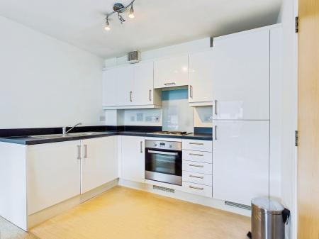 Sirius Apartments, Copper Quarter, Swansea, SA1