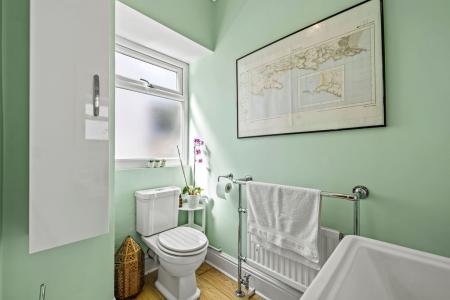 4 bedroom Detached house for sale in Slade Road, Newton, Swansea, SA3