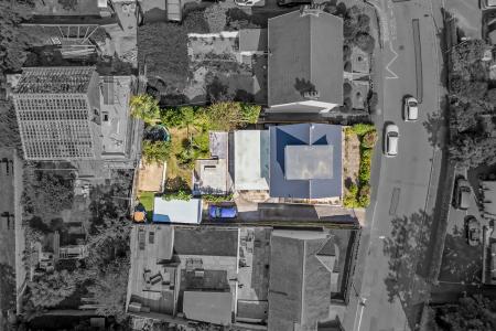 4 bedroom Detached house for sale in Slade Road, Newton, Swansea, SA3