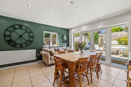 4 bedroom Detached house for sale in Slade Road, Newton, Swansea, SA3