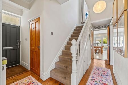 4 bedroom Detached house for sale in Slade Road, Newton, Swansea, SA3