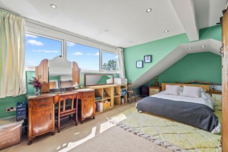 4 bedroom Detached house for sale in Slade Road, Newton, Swansea, SA3