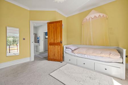 4 bedroom Detached house for sale in Slade Road, Newton, Swansea, SA3