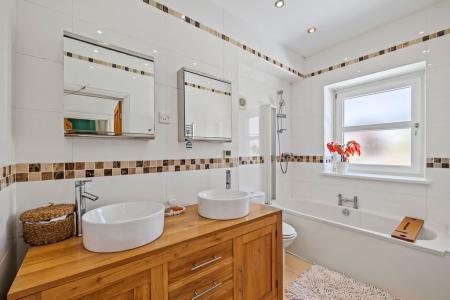 4 bedroom Detached house for sale in Slade Road, Newton, Swansea, SA3